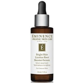 Eminence Bright Skin Licorice Root Booster Serum 30 ml