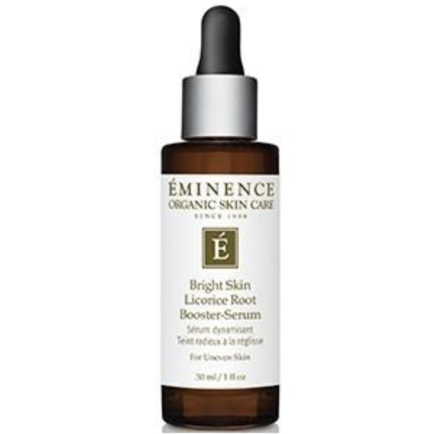 Eminence Bright Skin Licorice Root Booster Serum 30 ml