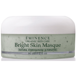 Eminence Bright Skin Masque Reduserer Pigmentflekker
