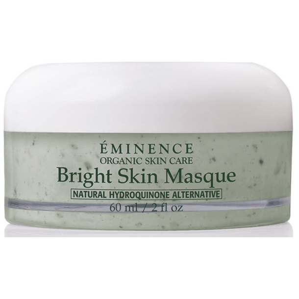Eminence Bright Skin Masque Reduserer Pigmentflekker