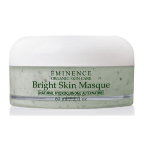 Eminence Bright Skin Masque Reduserer Pigmentflekker