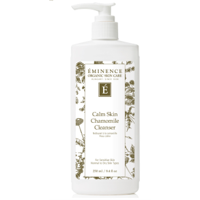 Eminence Calm Skin Chamomile Cleanser For Sensitiv Hud & Rosacea