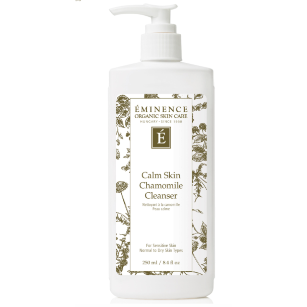 Eminence Calm Skin Chamomile Cleanser For Sensitiv Hud &amp; Rosacea
