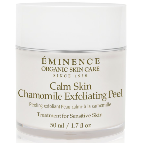 Eminence Calm Skin Chamomile Exfoliating Peel