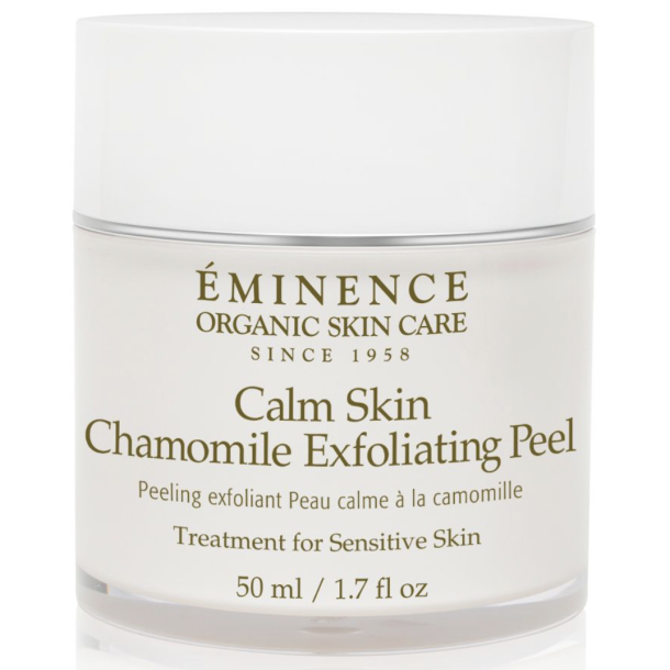 Eminence Calm Skin Chamomile Exfoliating Peel