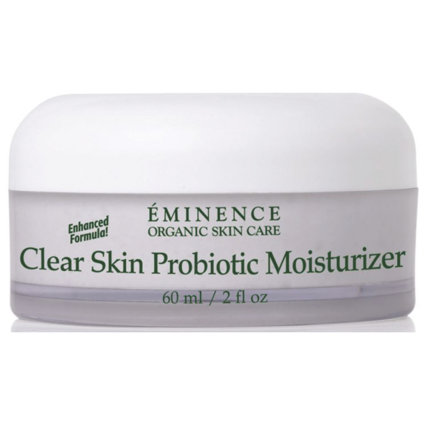  Eminence Clear Skin Probiotics Moisturizer