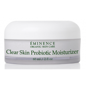  Eminence Clear Skin Probiotics Moisturizer