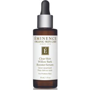 Eminence Clear Skin Willow Bark Booster Serum 30 ml