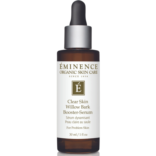 Eminence Clear Skin Willow Bark Booster Serum 30 ml