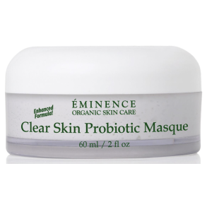 Eminence Clear Skin Probiotics Masque