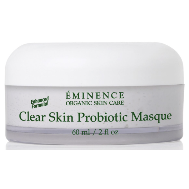 Eminence Clear Skin Probiotics Masque