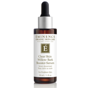 Eminence Clear Skin Willow Bark Booster Serum 30 ml