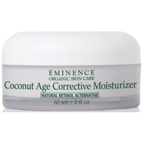 Eminence Coconut Age Corrective Moisturizer 60 ml