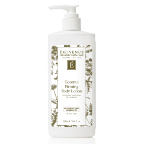 Eminence Coconut Firming Body Lotion