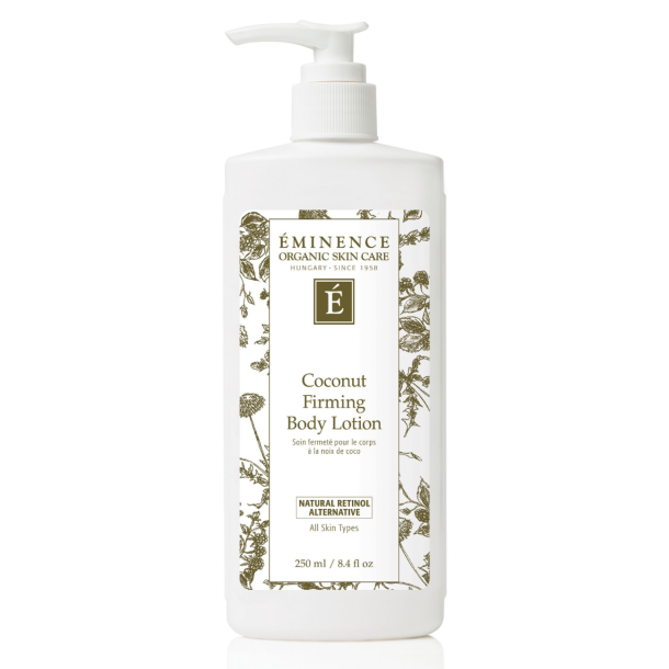 Eminence Coconut Firming Body Lotion