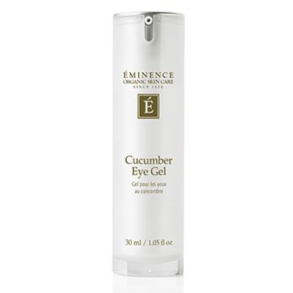 Eminence Cucumber Eye Gel