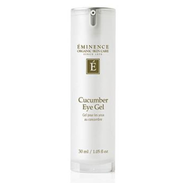 Eminence Cucumber Eye Gel