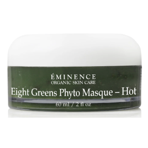 Eminence Eight Greens Phyto Masque - Hot