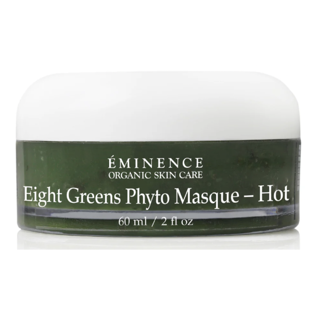 Eminence Eight Greens Phyto Masque - Hot