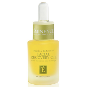 Eminence Facial Recovery Oil