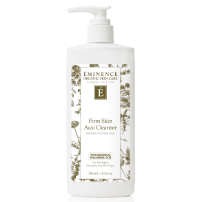 Eminence Firm Skin Acai Cleanser 