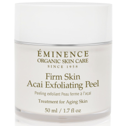 Eminence Firm Skin Acai Exfoliating Peel