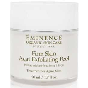 Eminence Firm Skin Acai Exfoliating Peel