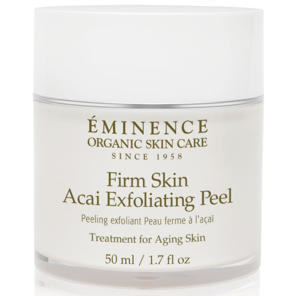 Eminence Firm Skin Acai Exfoliating Peel