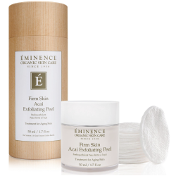 Eminence Firm Skin Acai Exfoliating Peel