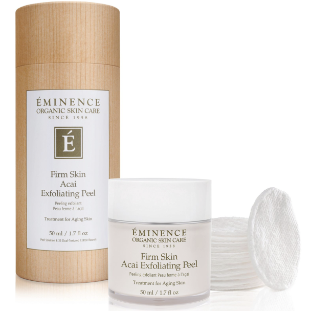 Eminence Firm Skin Acai Exfoliating Peel