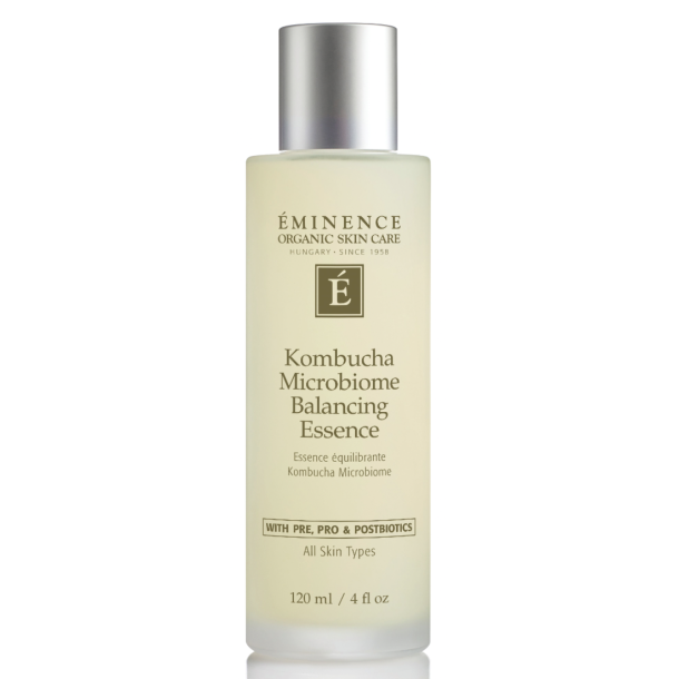 Eminence Kombucha Microbiome Balancing Essence 