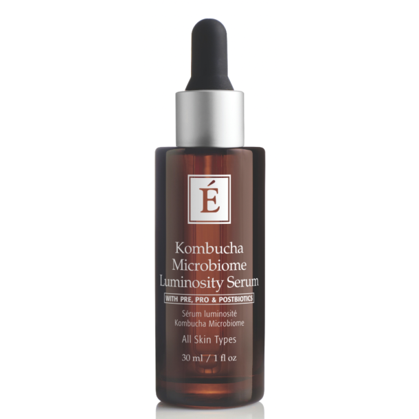 Eminence Kombucha Microbiome Luminosity Serum