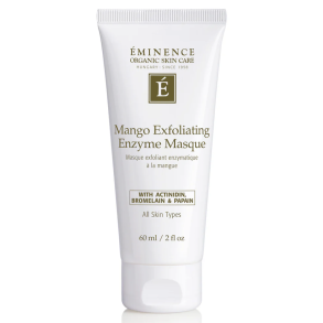 Eminence Mango Exfoliating Enzyme Masque