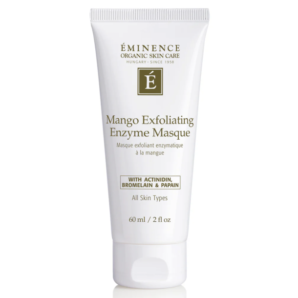 Eminence Mango Exfoliating Enzyme Masque