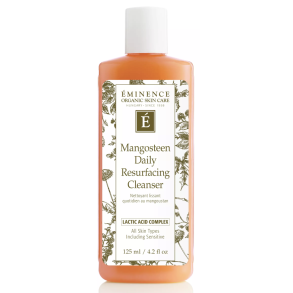 Eminence Mangosteen Daily Resurfacing Cleanser