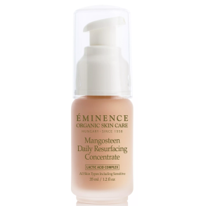 Eminence Mangosteen Daily Resurfacing Concentrate 