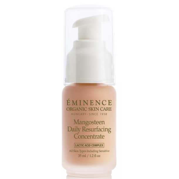 Eminence Mangosteen Daily Resurfacing Concentrate 