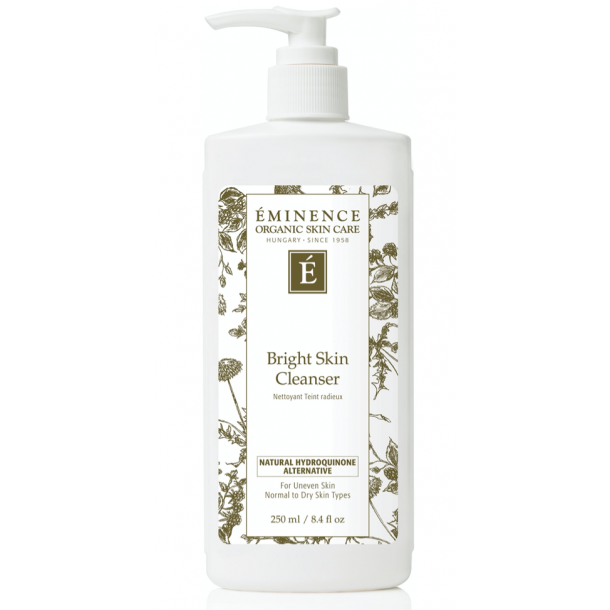 Eminence Bright Skin Cleanser