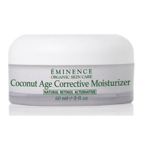 Eminence Coconut Age Corrective Moisturizer 60 ml