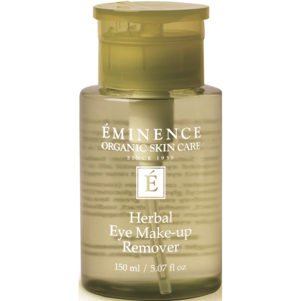 Eminence Herbal Eye Makeup Remover 
