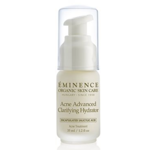 Eminence Acne Advanced Clarifying Hydrator