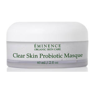 Eminence Clear Skin Probiotics Masque