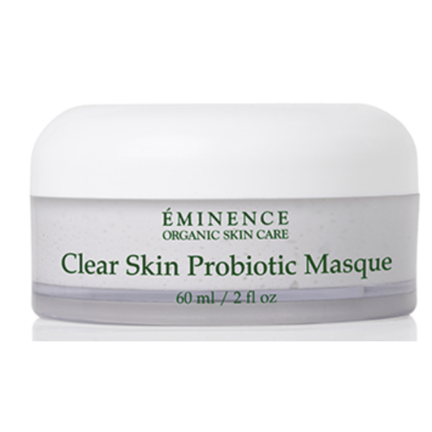 Eminence Clear Skin Probiotics Masque