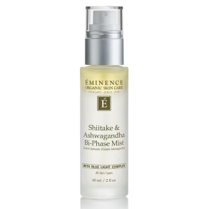 Eminence Shiitake & Ashwagandha Bi-Phase Mist