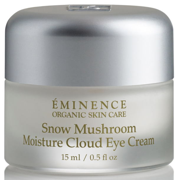 Snow Mushroom Cloud Eye Cream