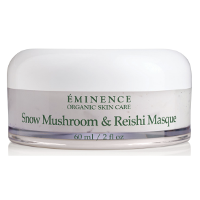 Eminence Snow Mushroom & Reishi Masque