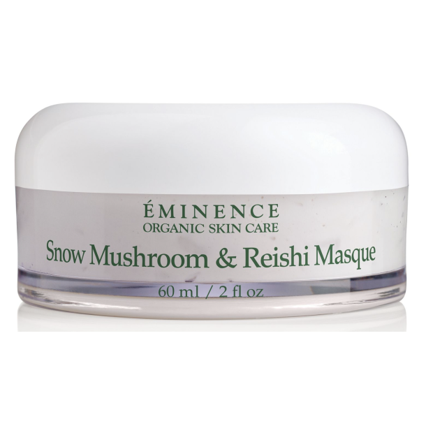 Eminence Snow Mushroom &amp; Reishi Masque