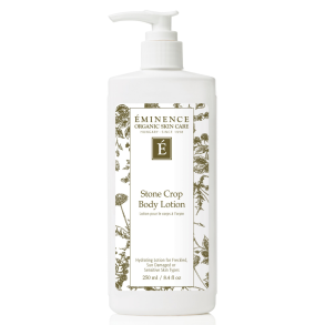 Eminence Stone Crop Body Lotion