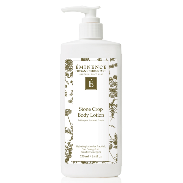 Eminence Stone Crop Body Lotion