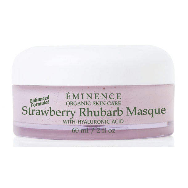 Eminence Strawberry Rhubarb Masque